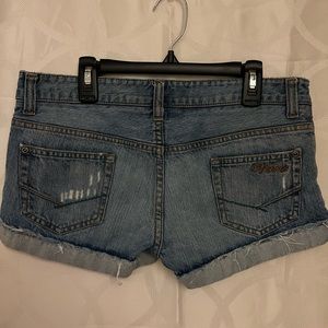 Vintage Vans Shorts